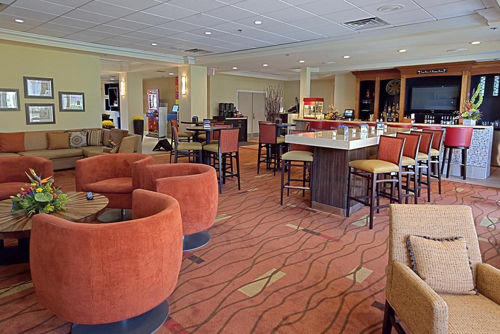 Courtyard By Marriott Orlando Lake Buena Vista At Vista Centre Dış mekan fotoğraf