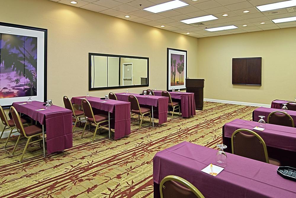 Courtyard By Marriott Orlando Lake Buena Vista At Vista Centre Dış mekan fotoğraf