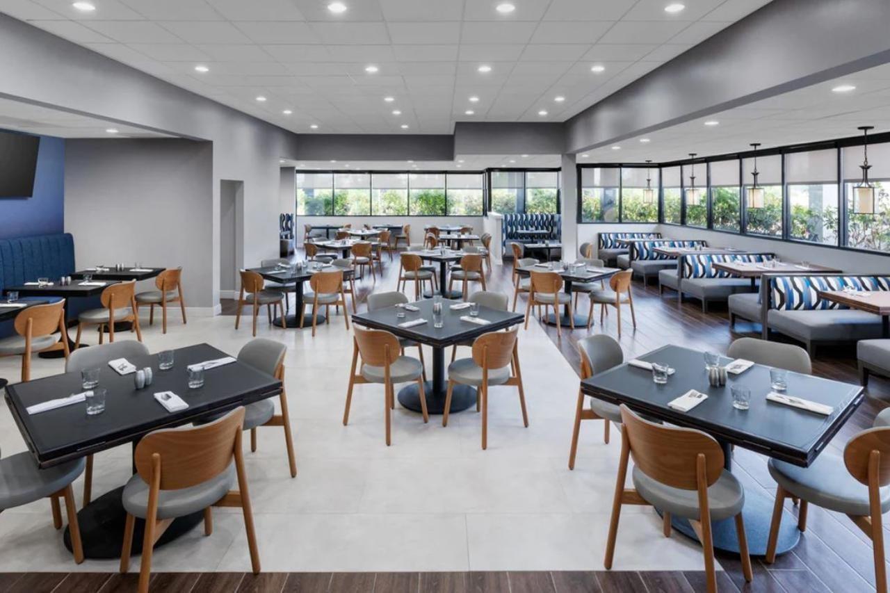 Courtyard By Marriott Orlando Lake Buena Vista At Vista Centre Dış mekan fotoğraf